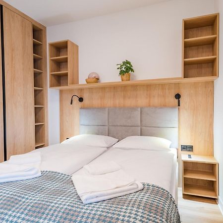 Apartamenty Na Uroczysku Schreiberhau Exterior foto