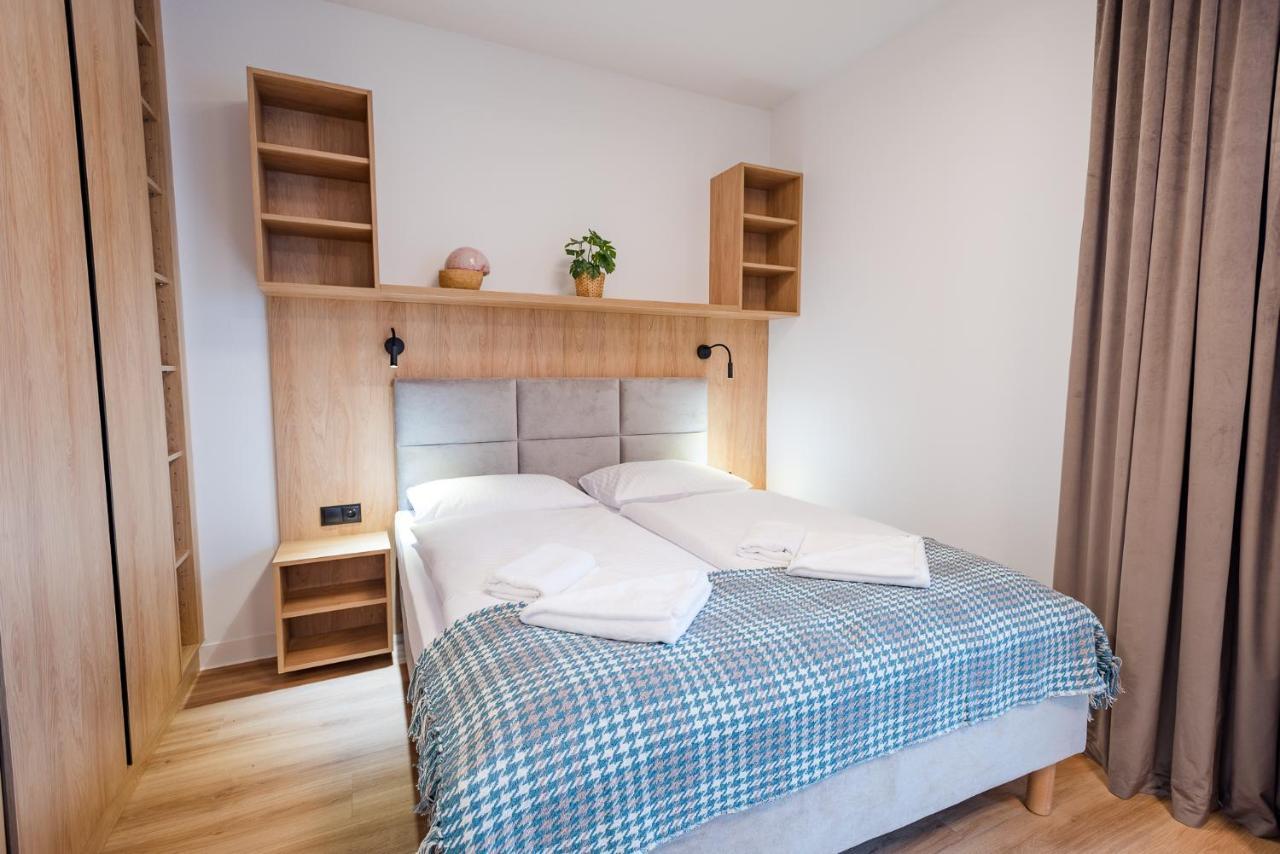 Apartamenty Na Uroczysku Schreiberhau Exterior foto