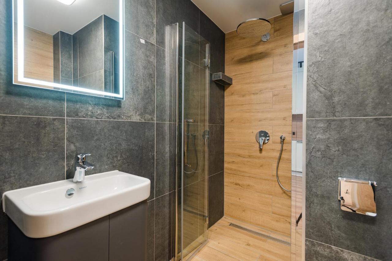 Apartamenty Na Uroczysku Schreiberhau Exterior foto