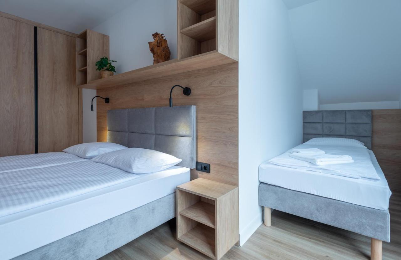 Apartamenty Na Uroczysku Schreiberhau Exterior foto