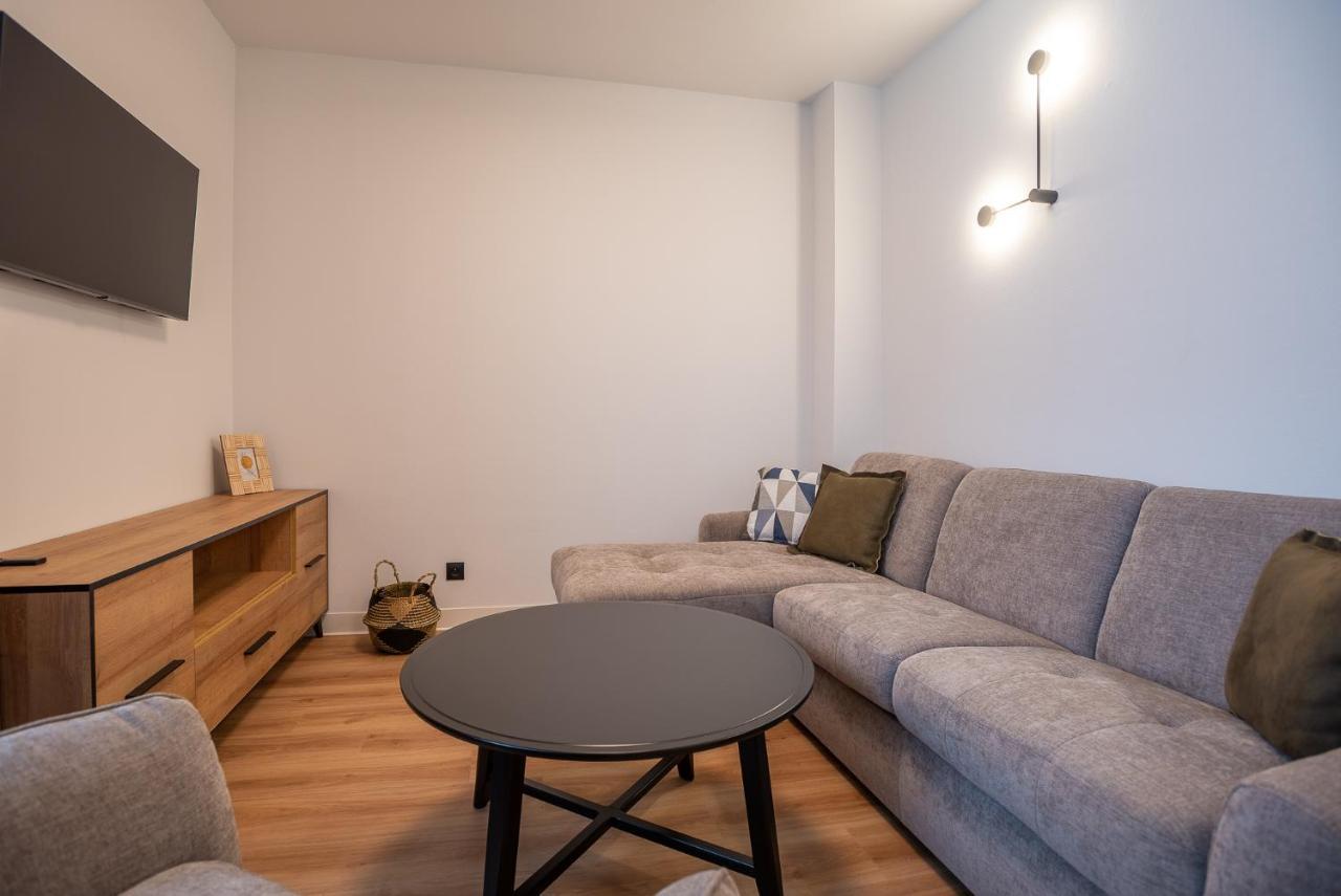 Apartamenty Na Uroczysku Schreiberhau Exterior foto