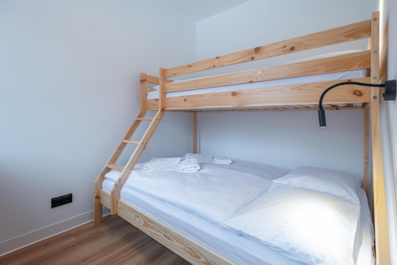 Apartamenty Na Uroczysku Schreiberhau Exterior foto