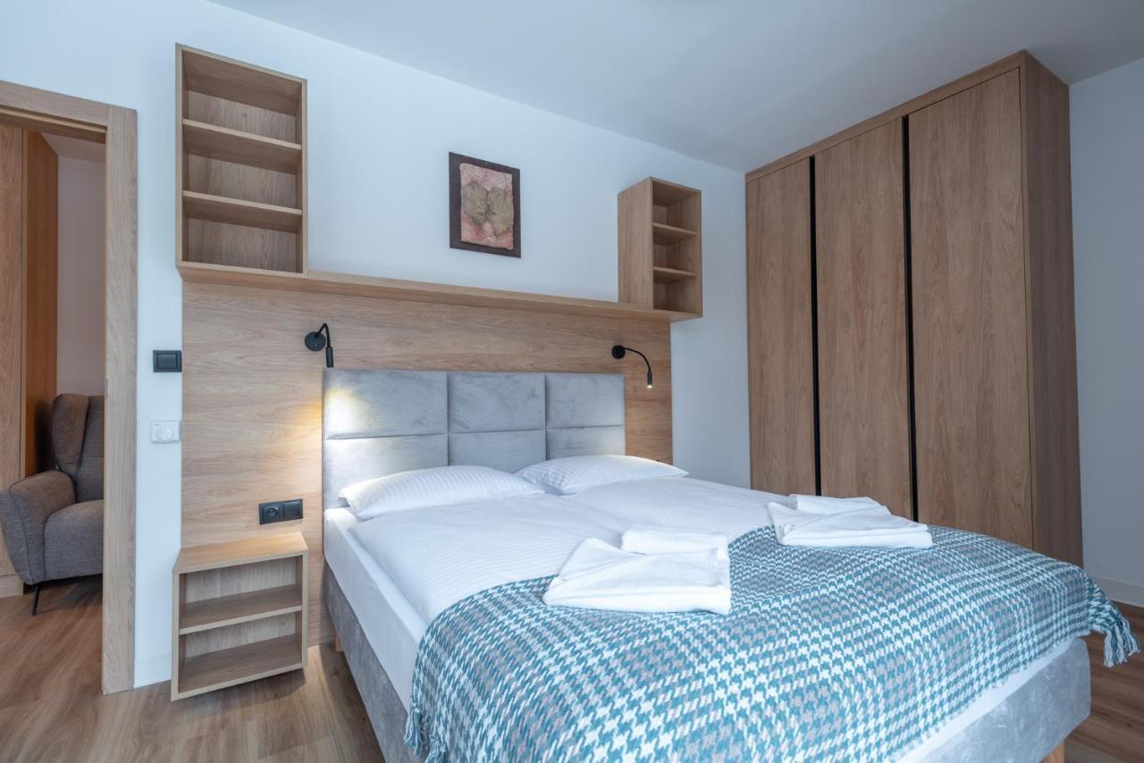 Apartamenty Na Uroczysku Schreiberhau Exterior foto