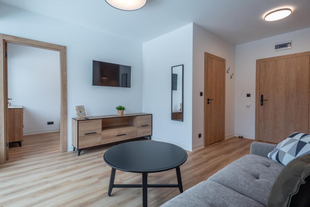 Apartamenty Na Uroczysku Schreiberhau Exterior foto