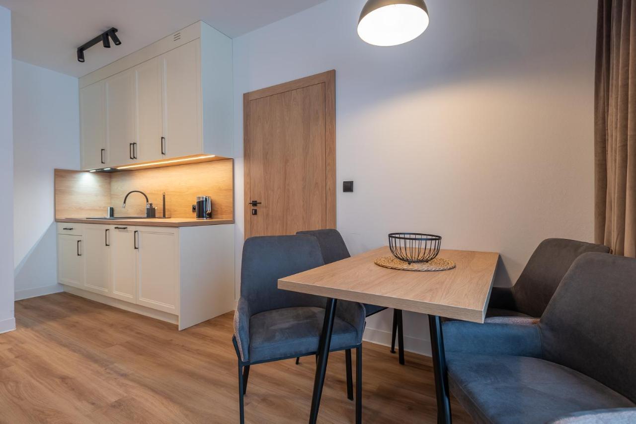 Apartamenty Na Uroczysku Schreiberhau Exterior foto
