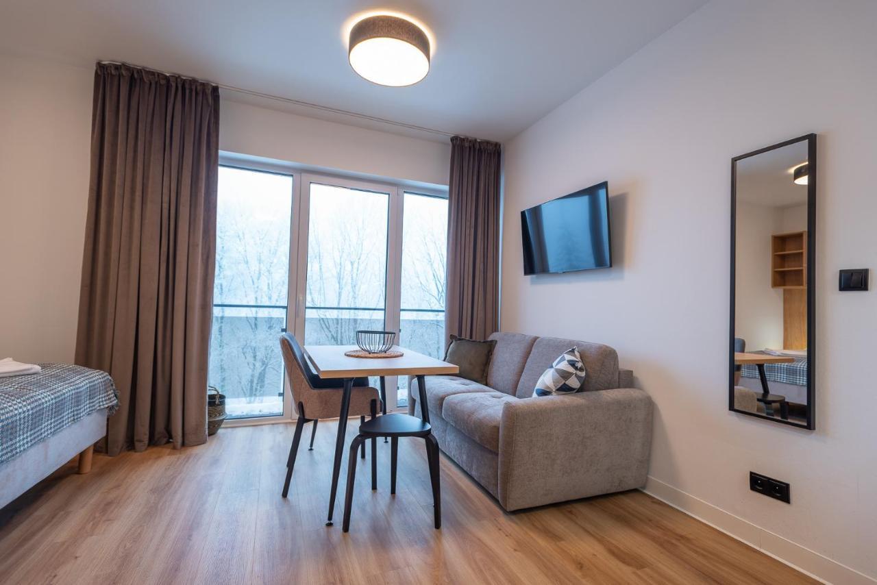 Apartamenty Na Uroczysku Schreiberhau Exterior foto
