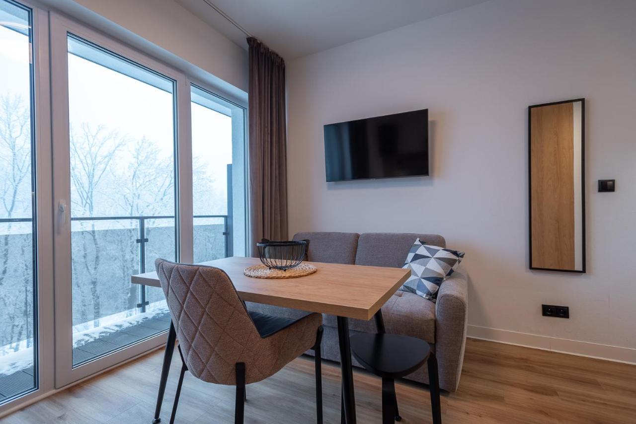 Apartamenty Na Uroczysku Schreiberhau Exterior foto