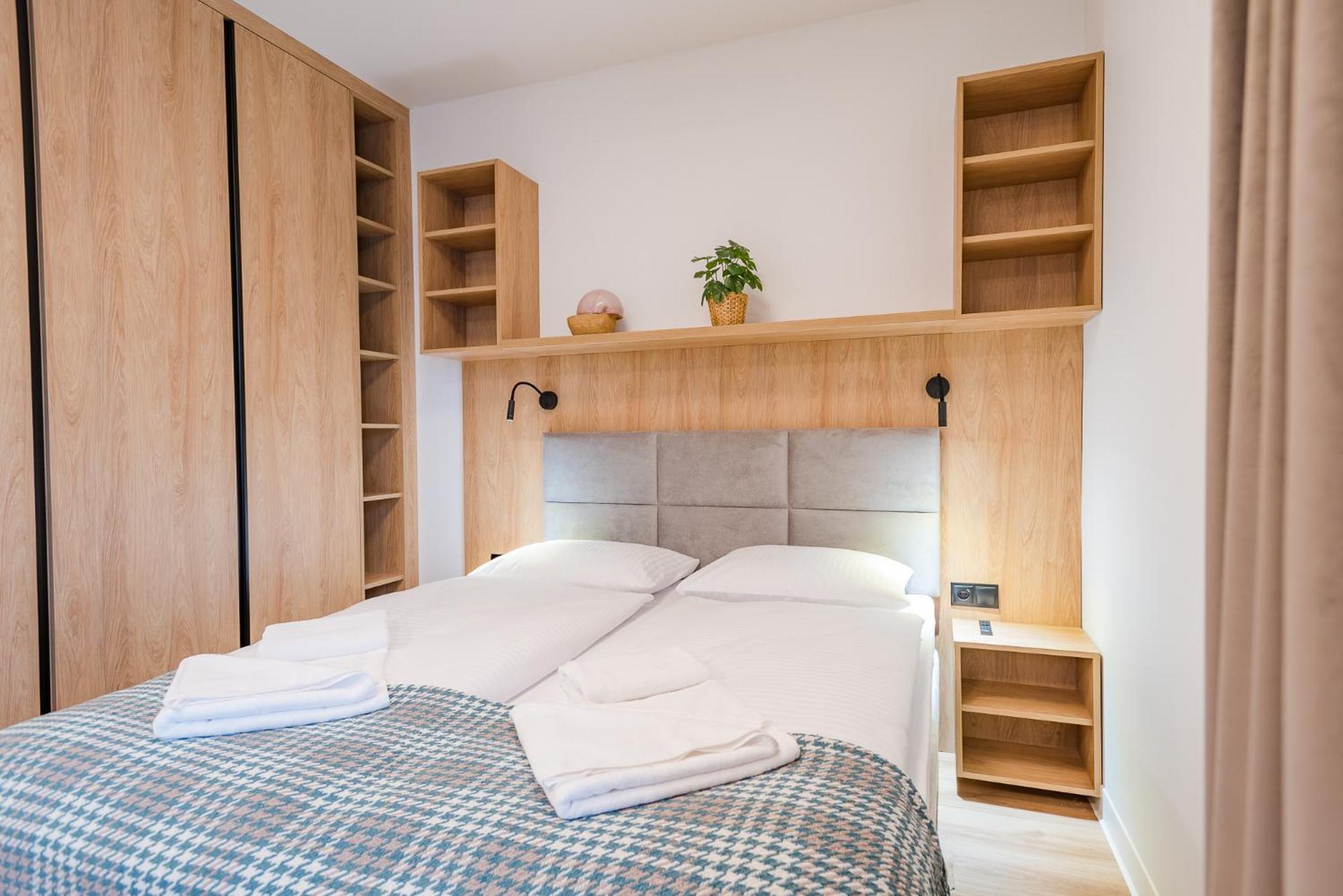 Apartamenty Na Uroczysku Schreiberhau Exterior foto