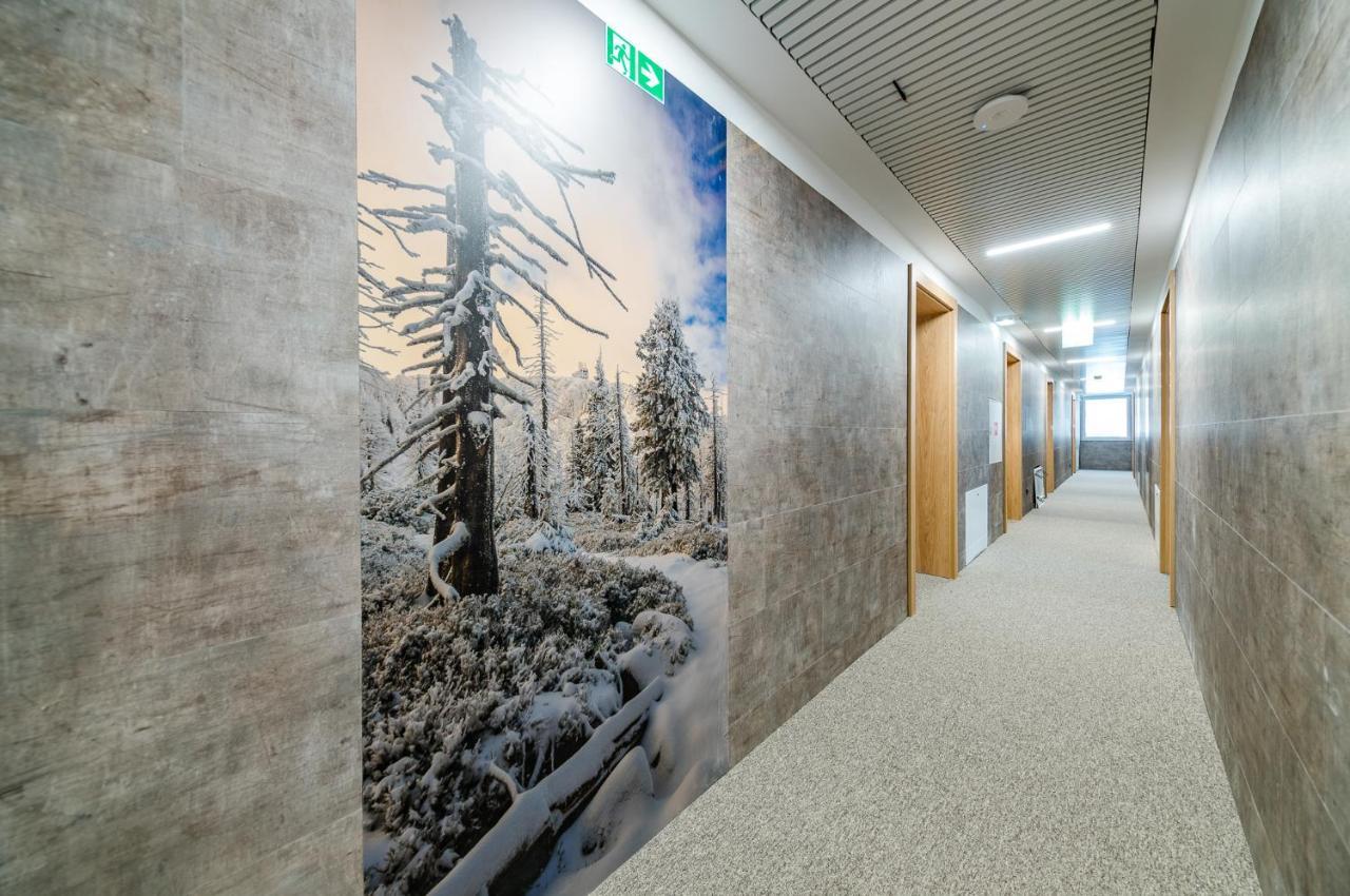 Apartamenty Na Uroczysku Schreiberhau Exterior foto