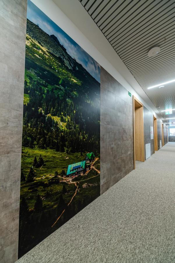 Apartamenty Na Uroczysku Schreiberhau Exterior foto