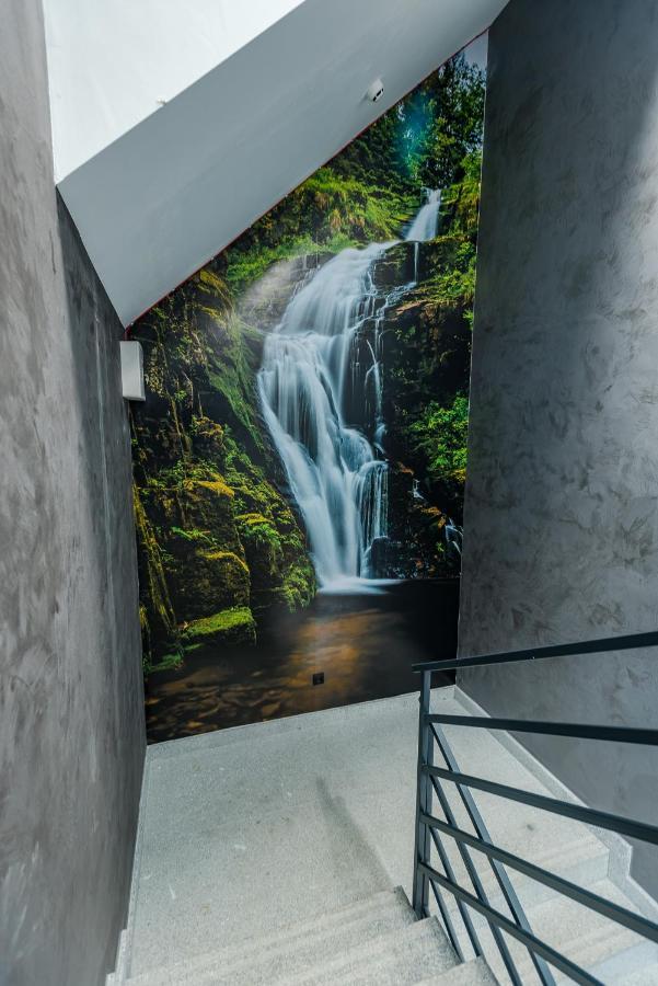 Apartamenty Na Uroczysku Schreiberhau Exterior foto