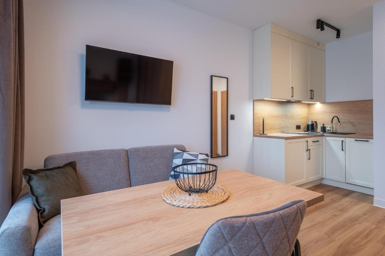 Apartamenty Na Uroczysku Schreiberhau Exterior foto