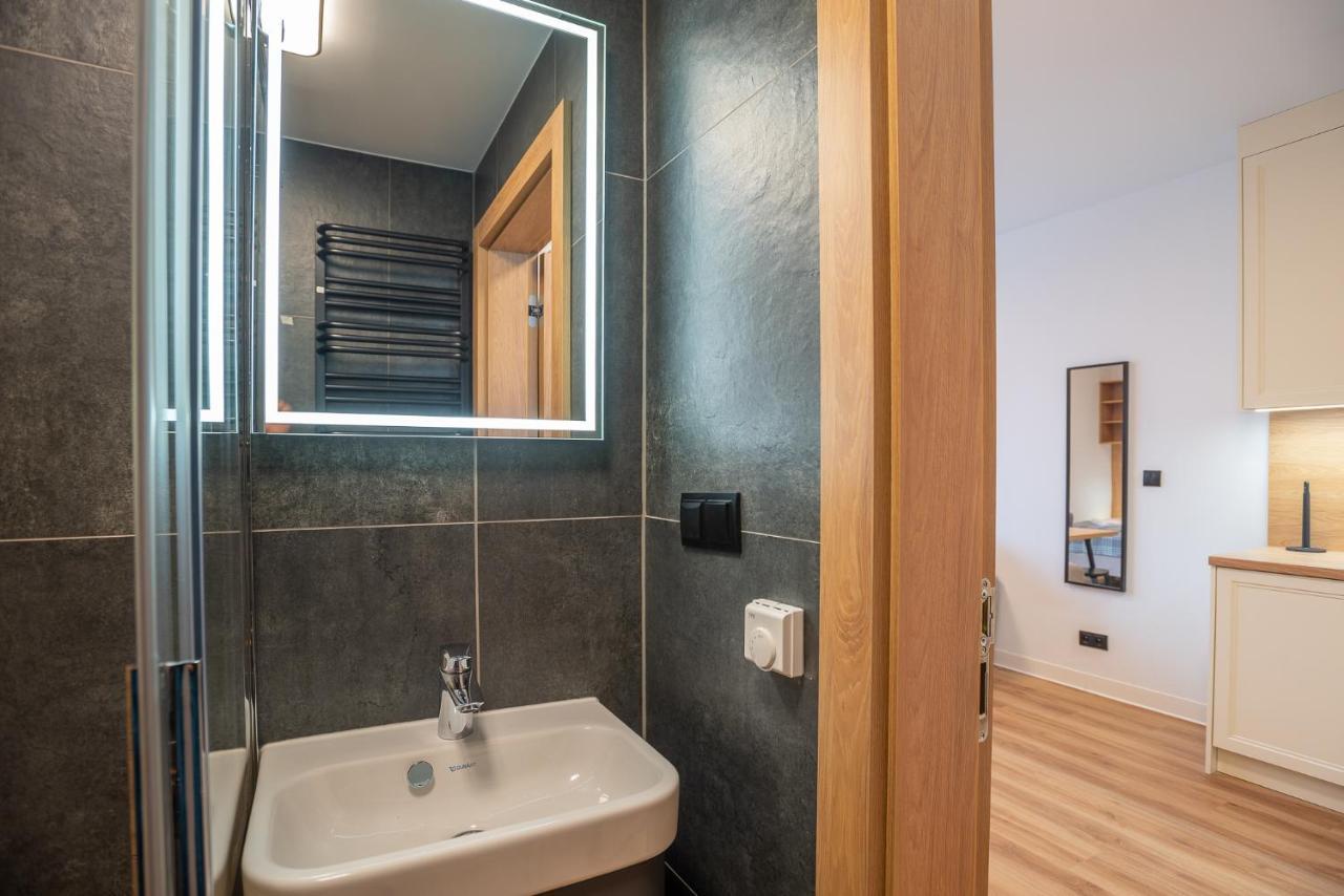 Apartamenty Na Uroczysku Schreiberhau Exterior foto