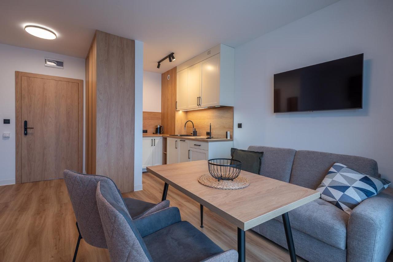 Apartamenty Na Uroczysku Schreiberhau Exterior foto