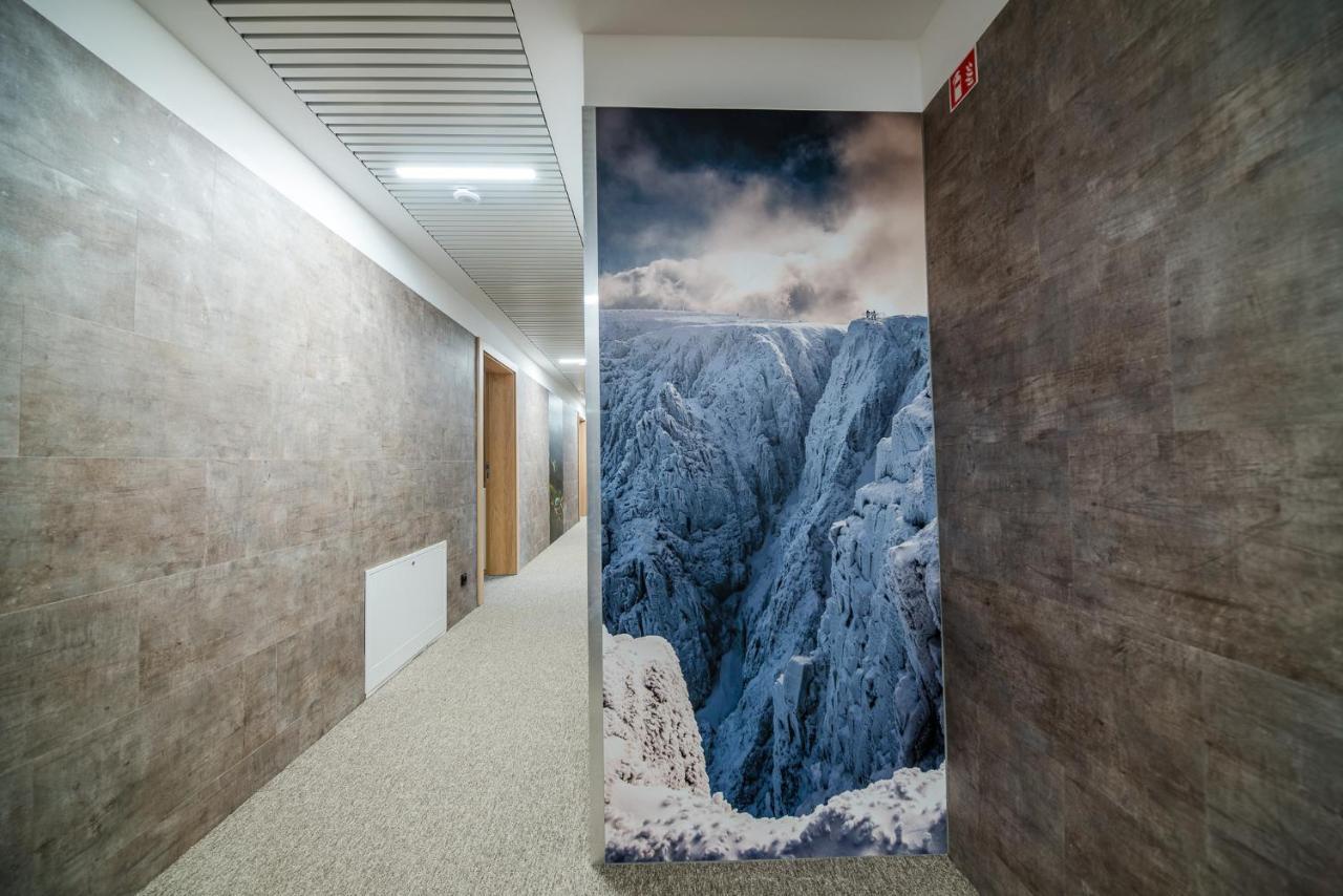 Apartamenty Na Uroczysku Schreiberhau Exterior foto