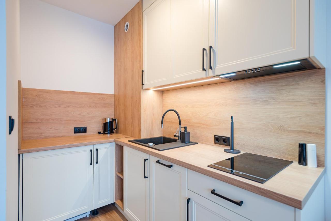 Apartamenty Na Uroczysku Schreiberhau Exterior foto